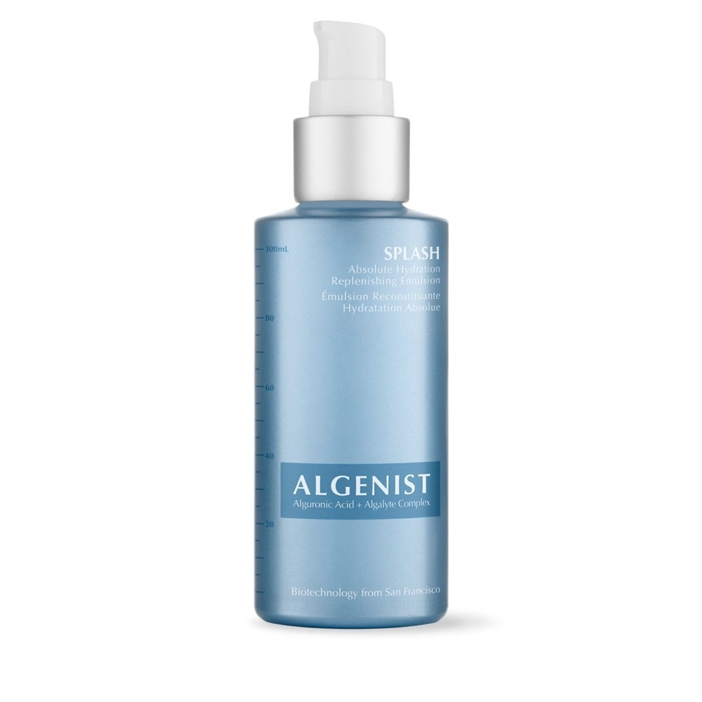 Algenist SPLASH Emulsion